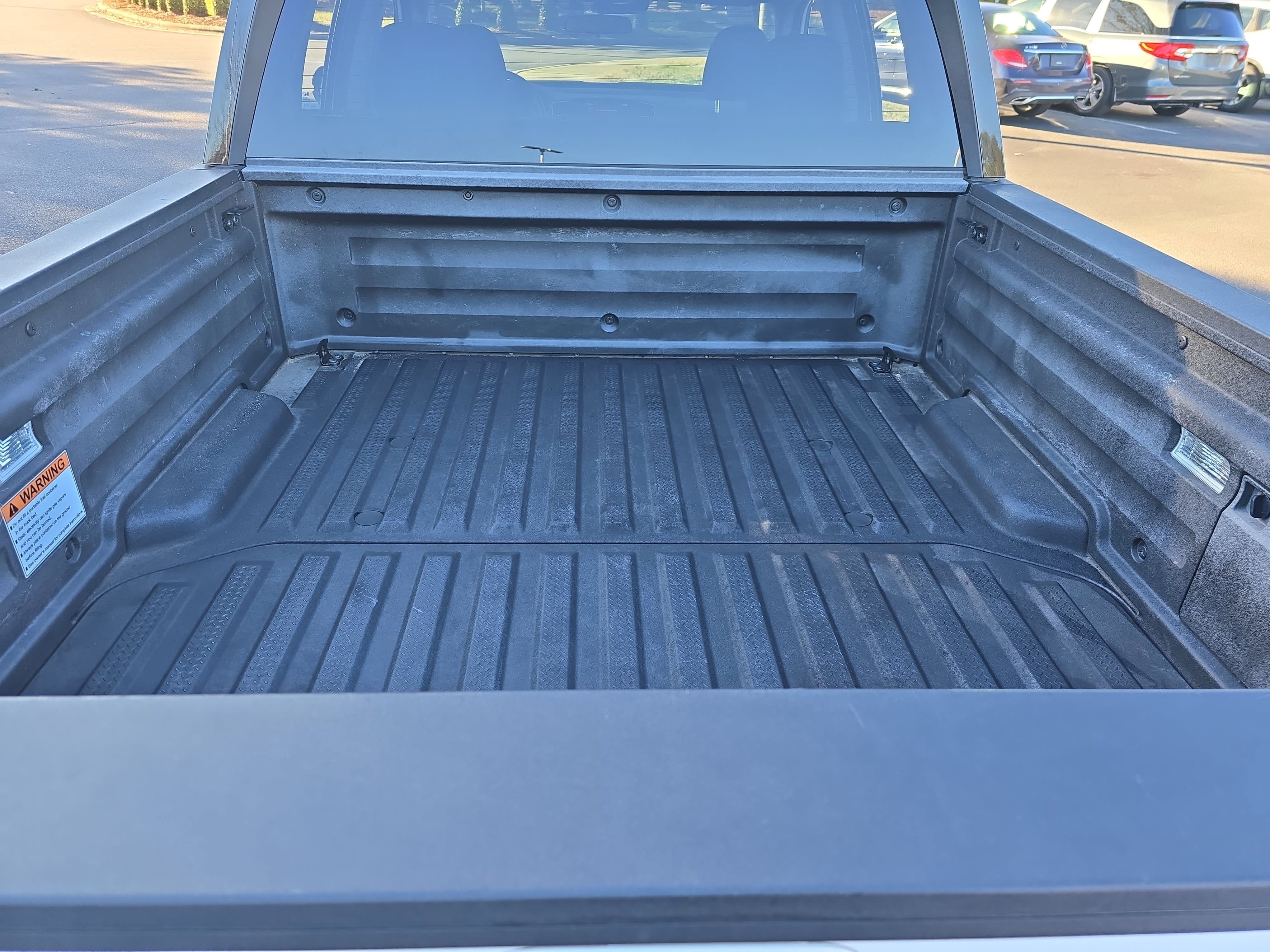 2023 Honda Ridgeline Sport AWD