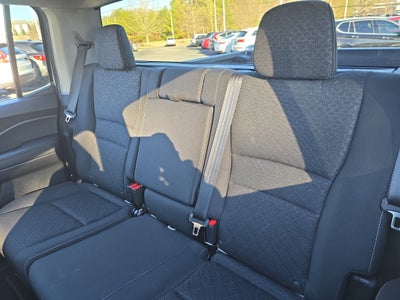 2023 Honda Ridgeline Sport AWD