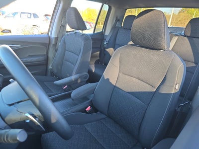 2023 Honda Ridgeline Sport AWD