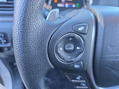 2023 Honda Ridgeline Sport AWD