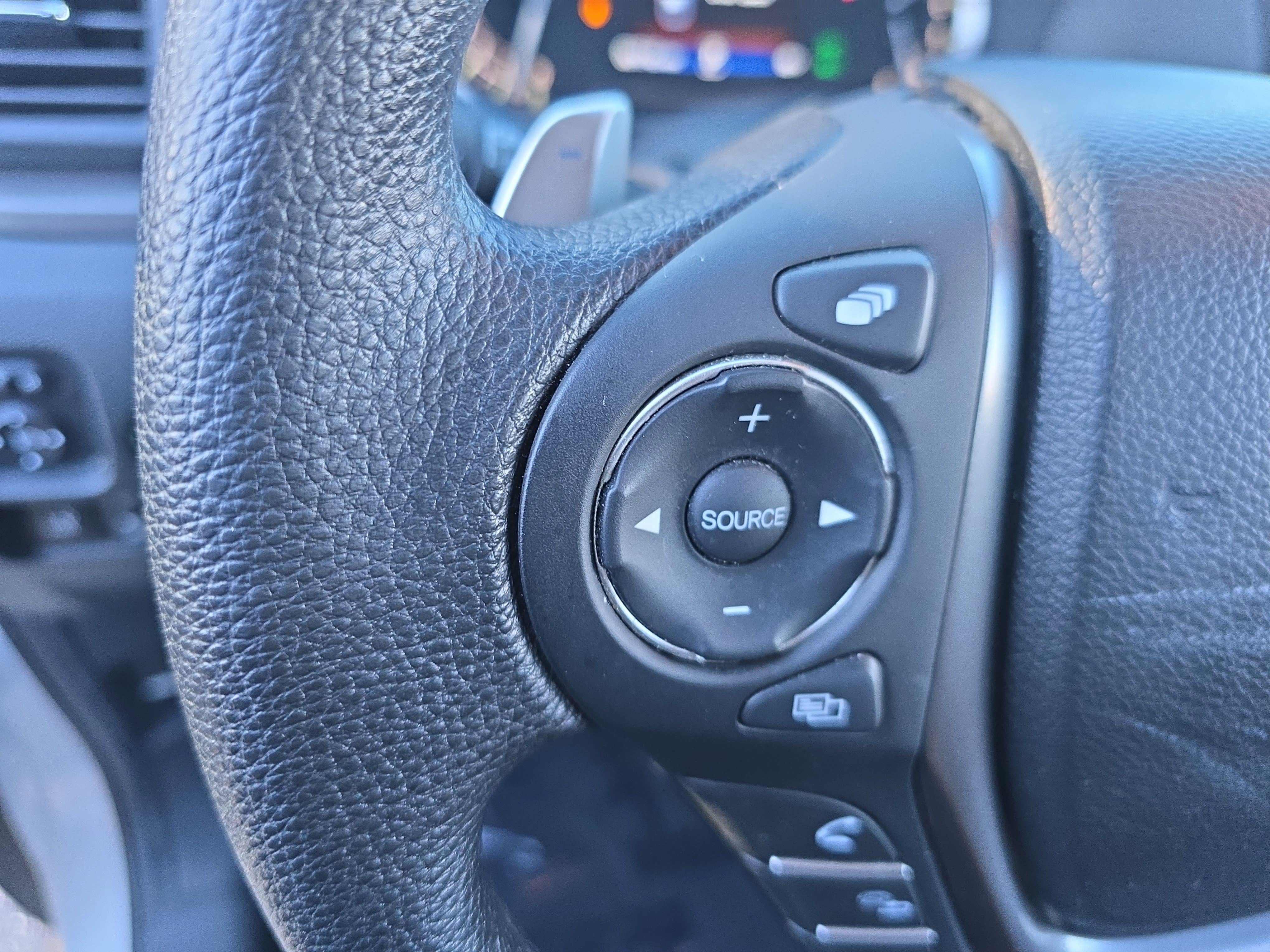 2023 Honda Ridgeline Sport AWD