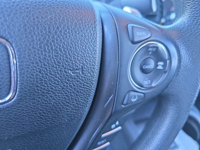 2023 Honda Ridgeline Sport AWD