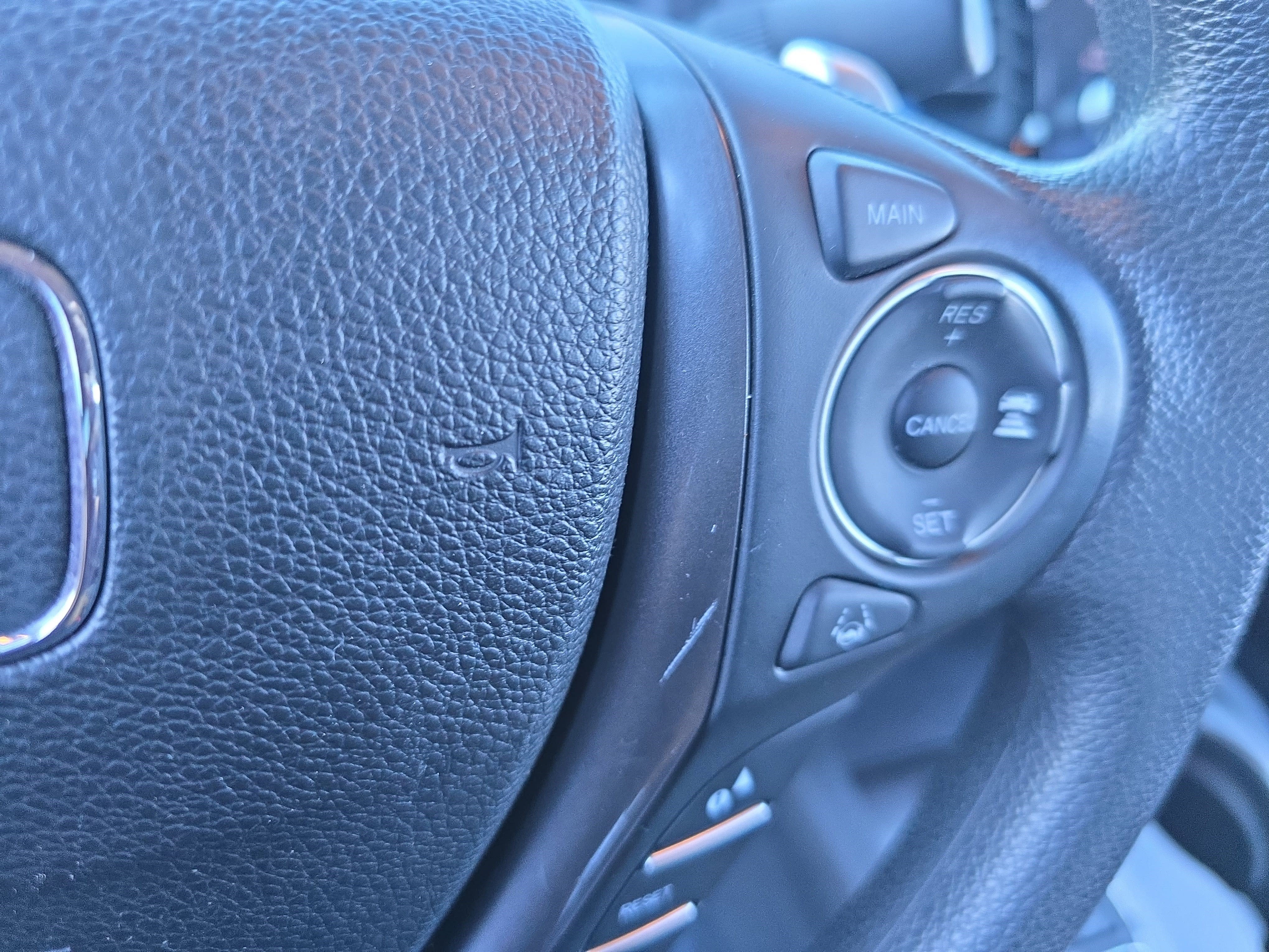 2023 Honda Ridgeline Sport AWD