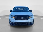 2023 Honda Ridgeline Sport AWD