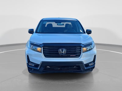 2023 Honda Ridgeline Sport AWD