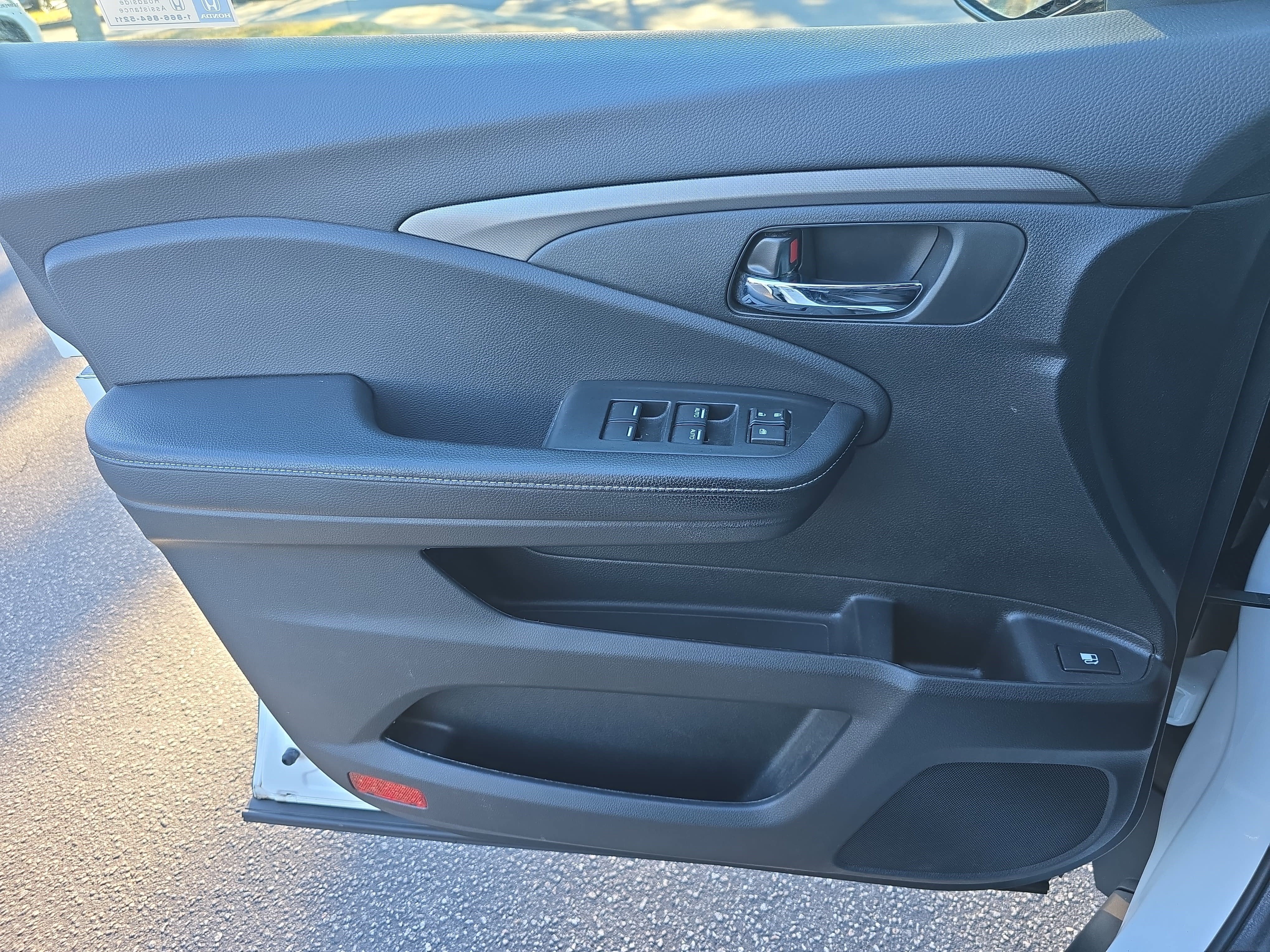 2023 Honda Ridgeline Sport AWD