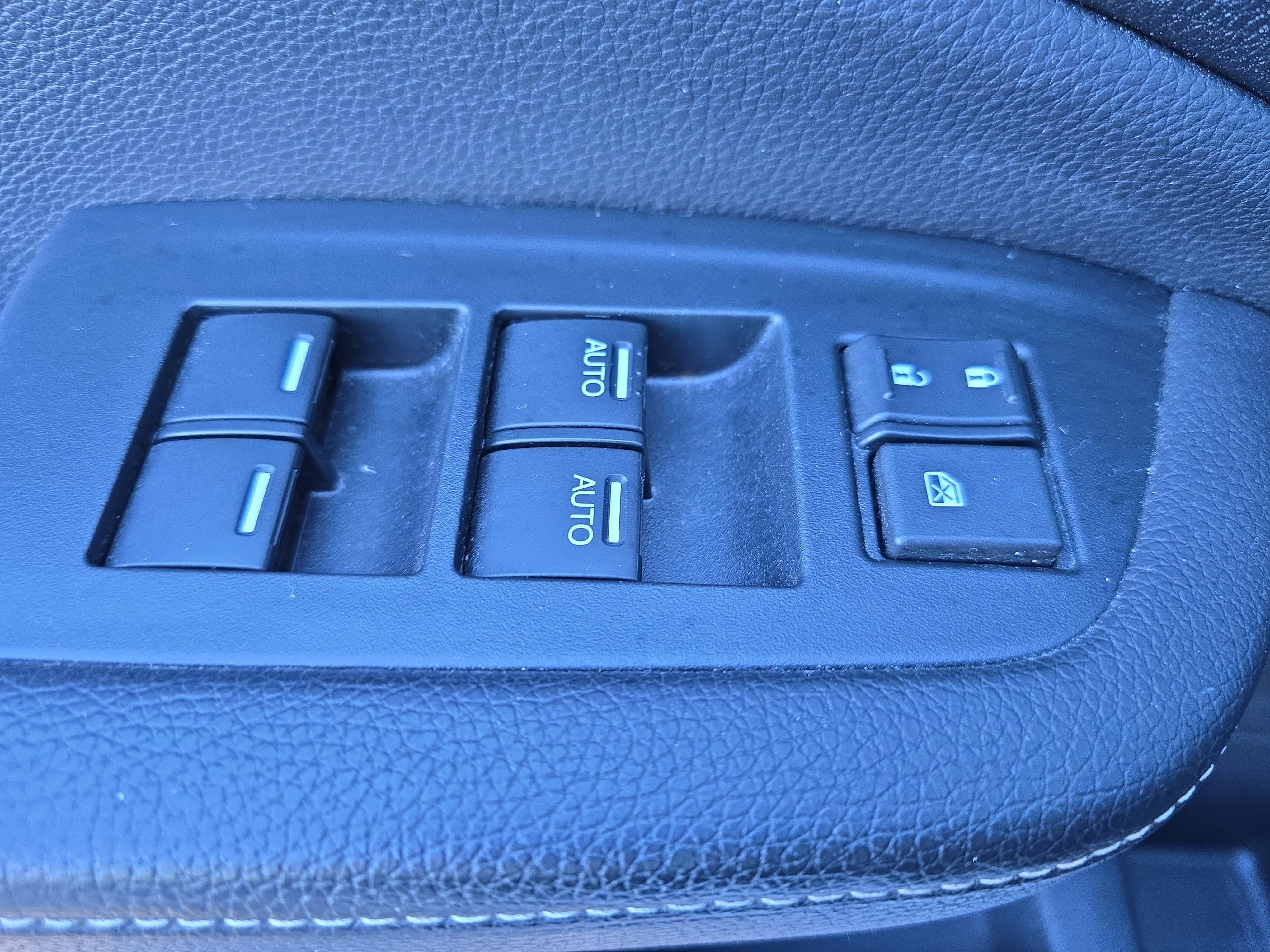 2023 Honda Ridgeline Sport AWD