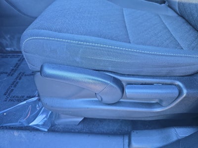 2023 Honda Ridgeline Sport AWD