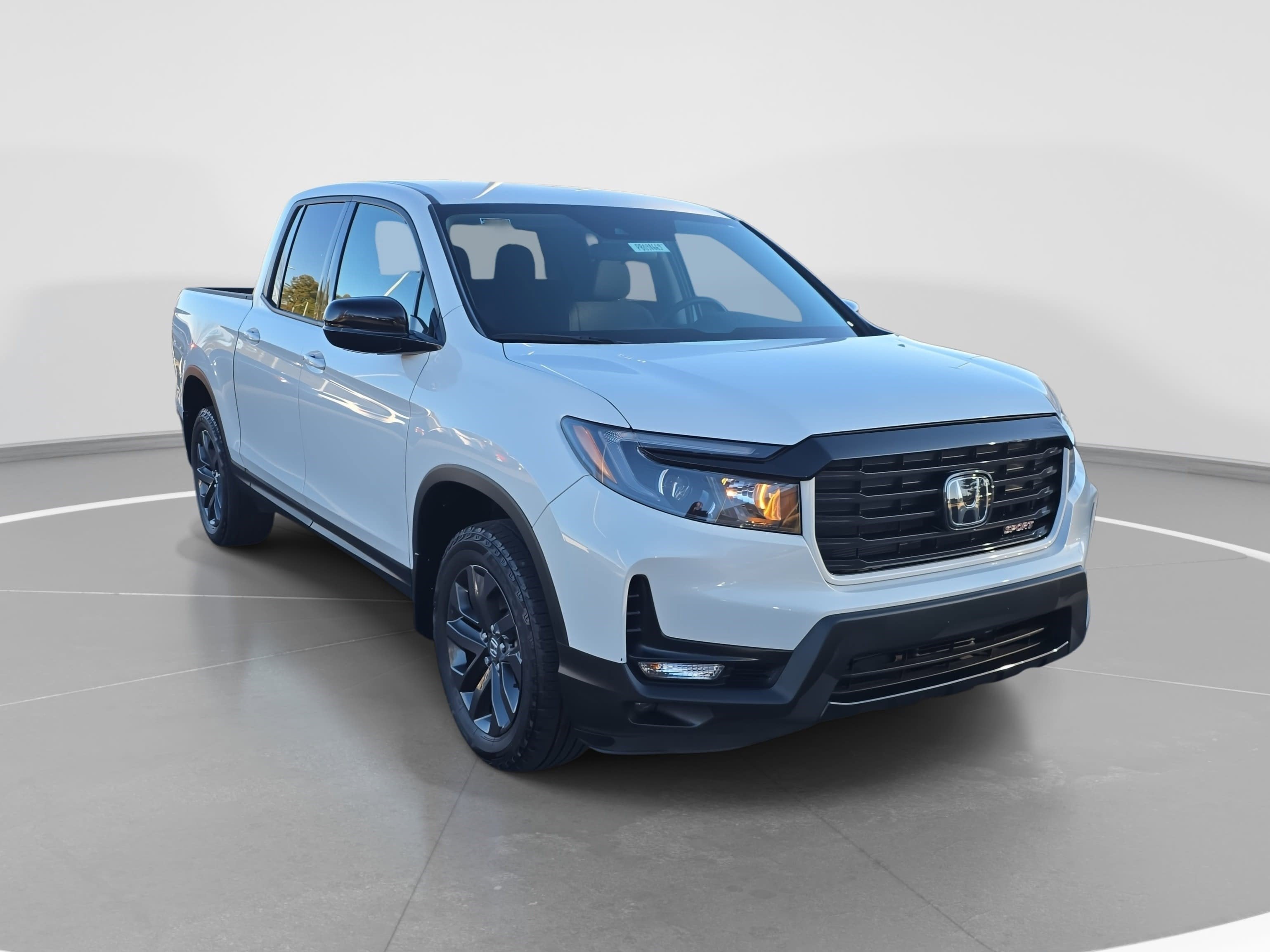 2023 Honda Ridgeline Sport AWD