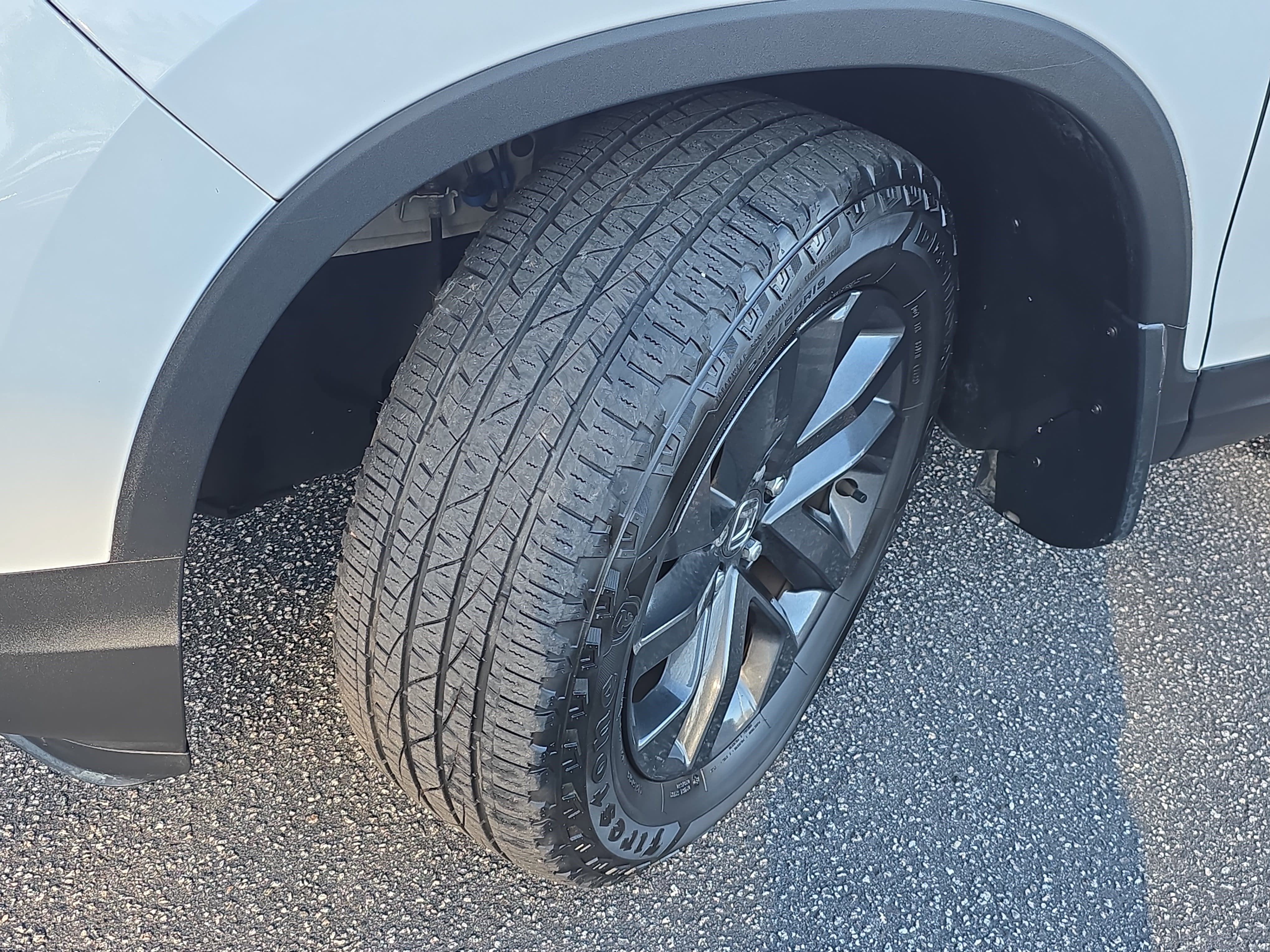 2023 Honda Ridgeline Sport AWD