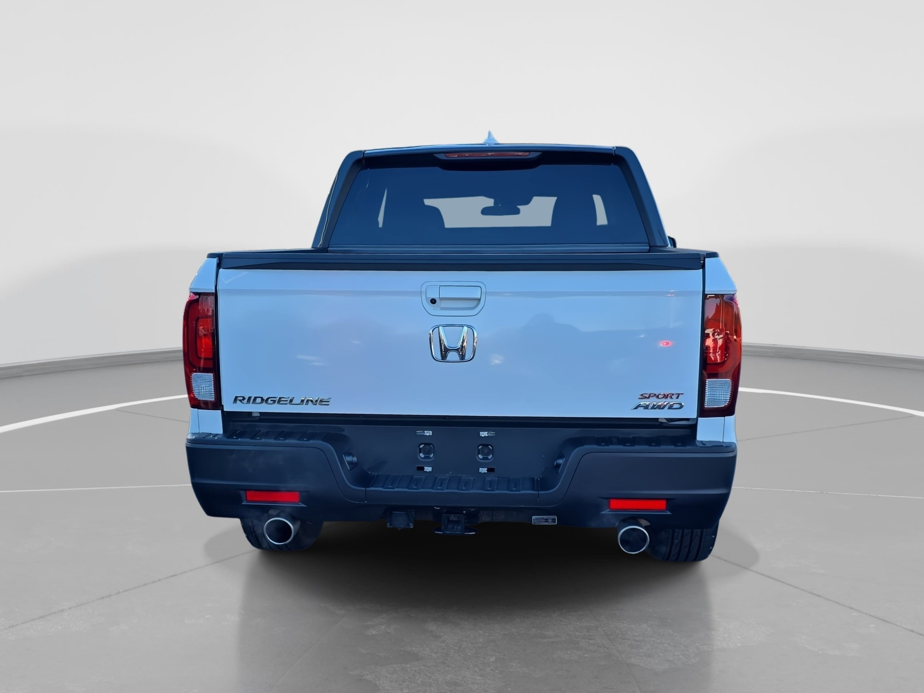 2023 Honda Ridgeline Sport AWD