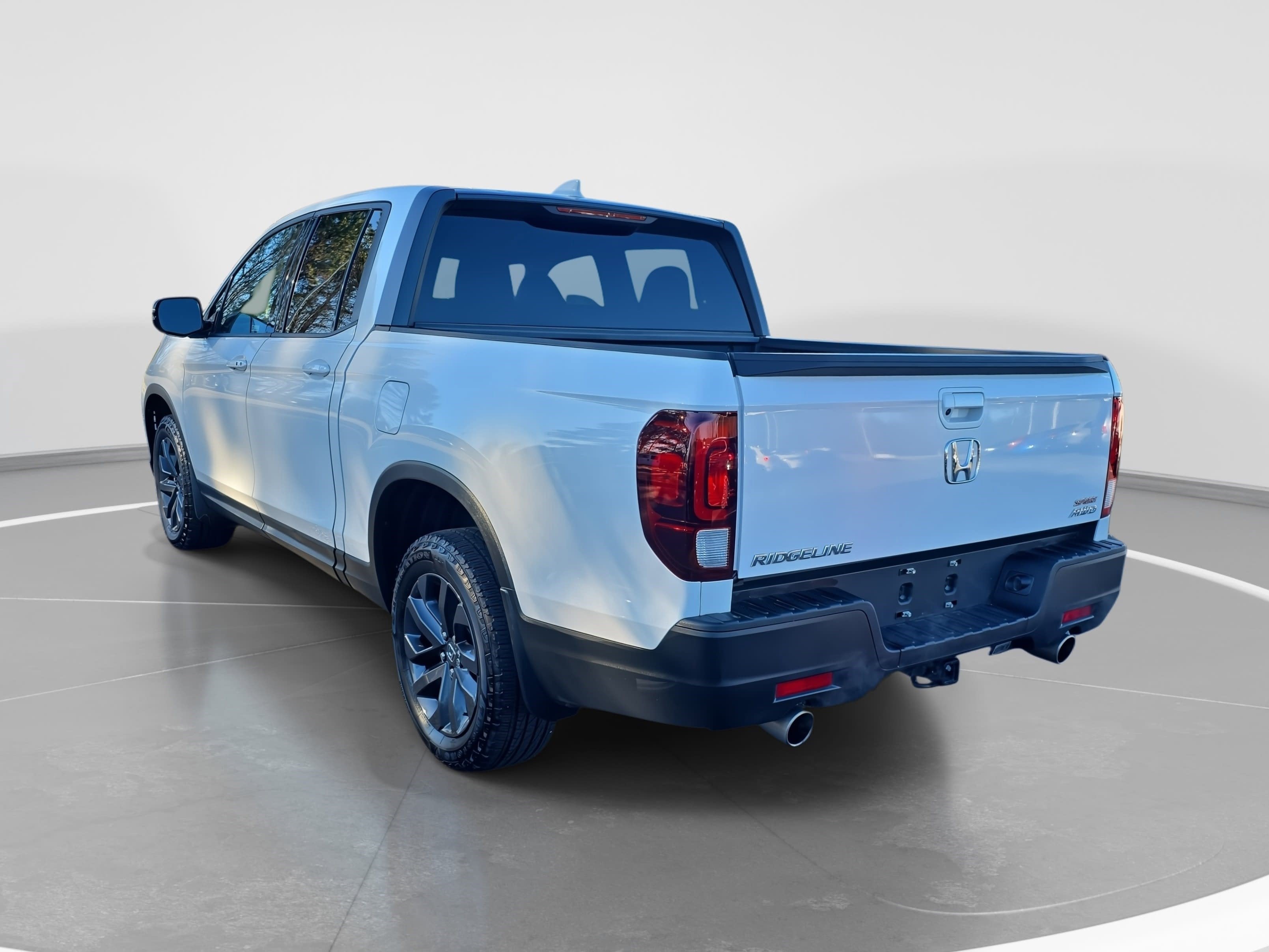 2023 Honda Ridgeline Sport AWD