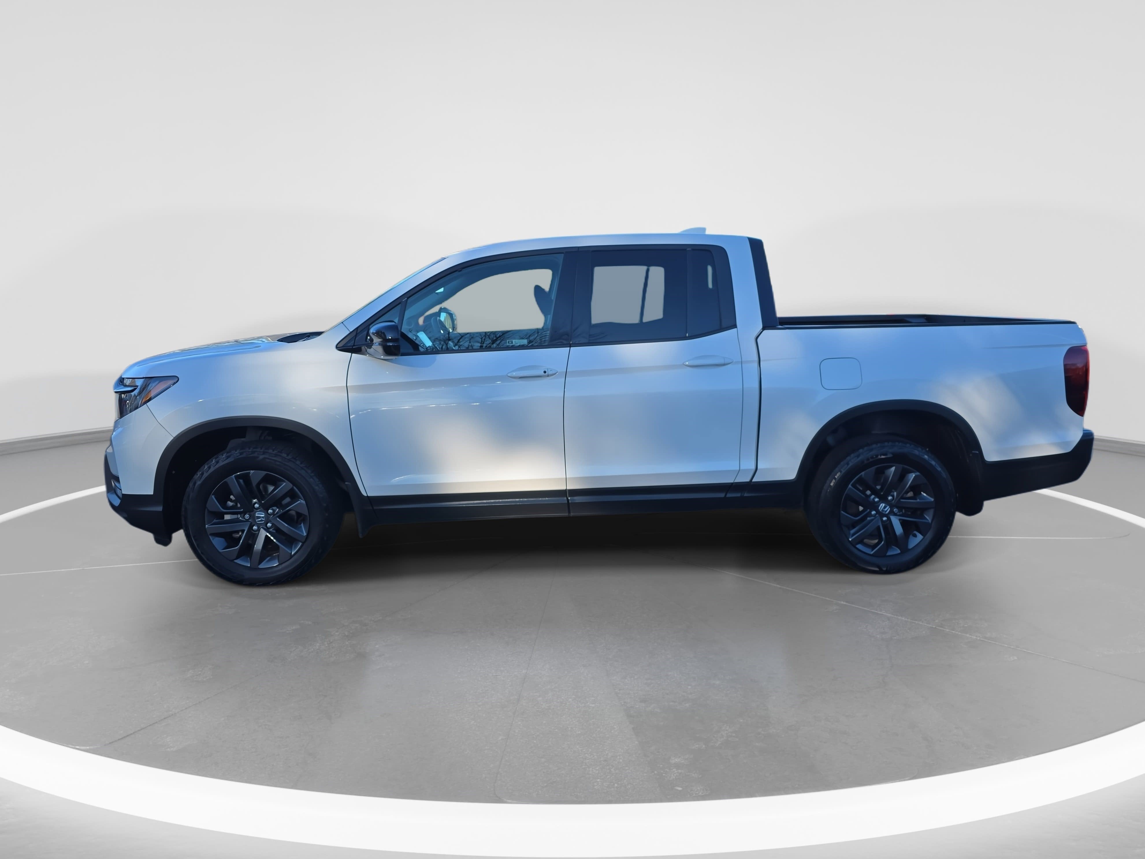 2023 Honda Ridgeline Sport AWD