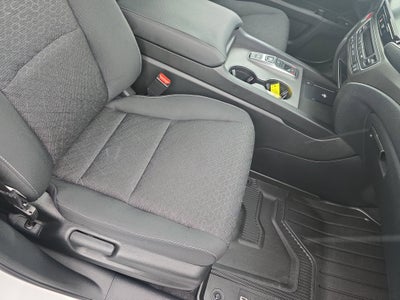 2024 Honda Ridgeline Sport AWD