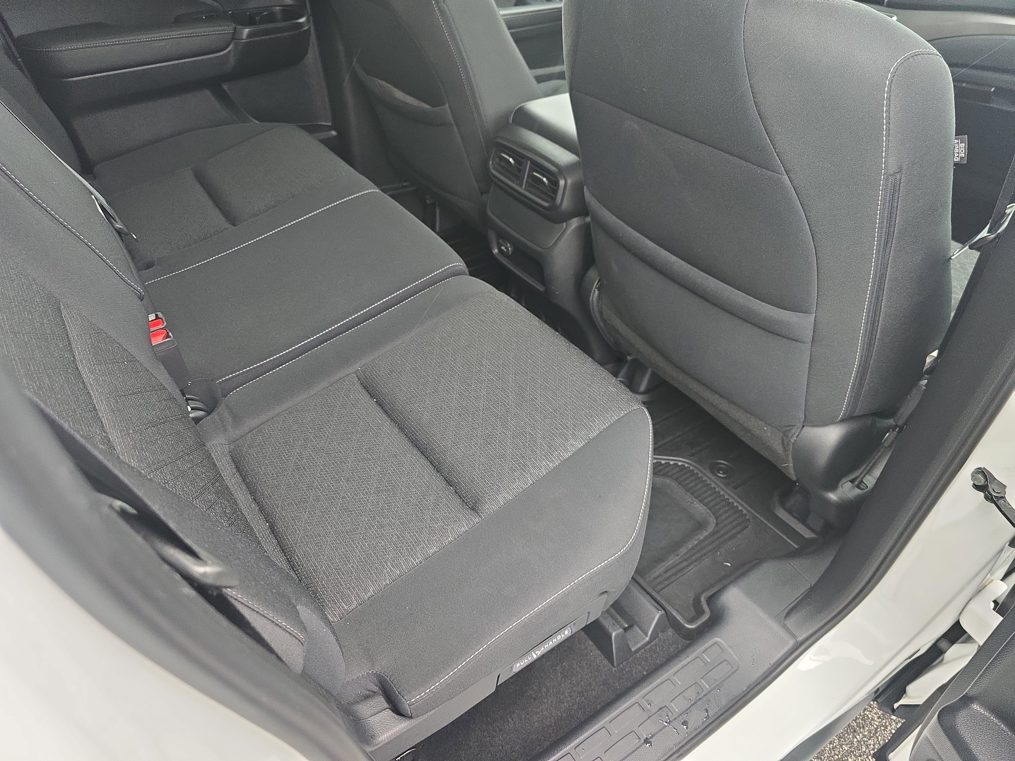 2024 Honda Ridgeline Sport AWD
