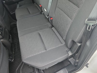 2024 Honda Ridgeline Sport AWD