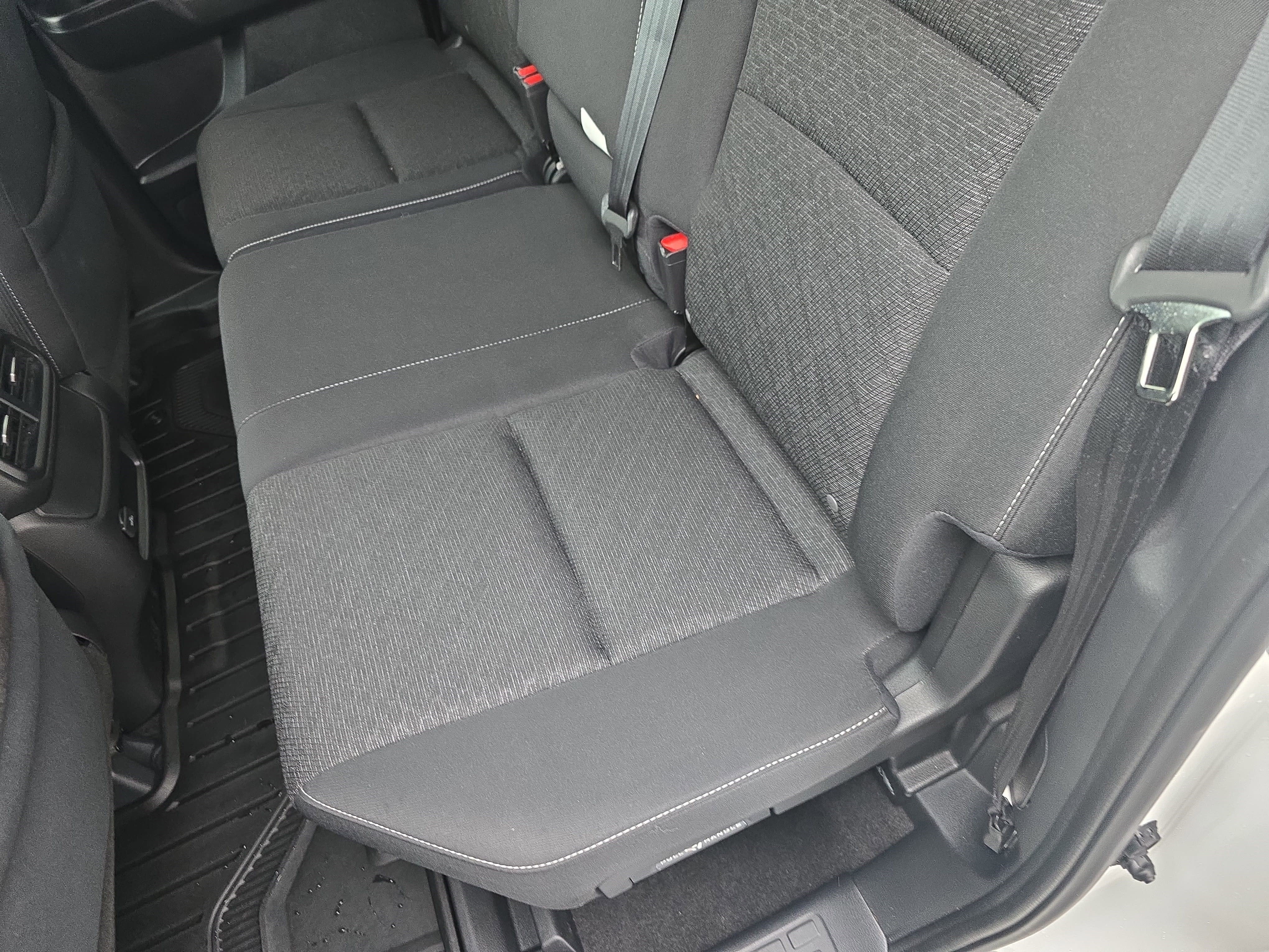 2024 Honda Ridgeline Sport AWD
