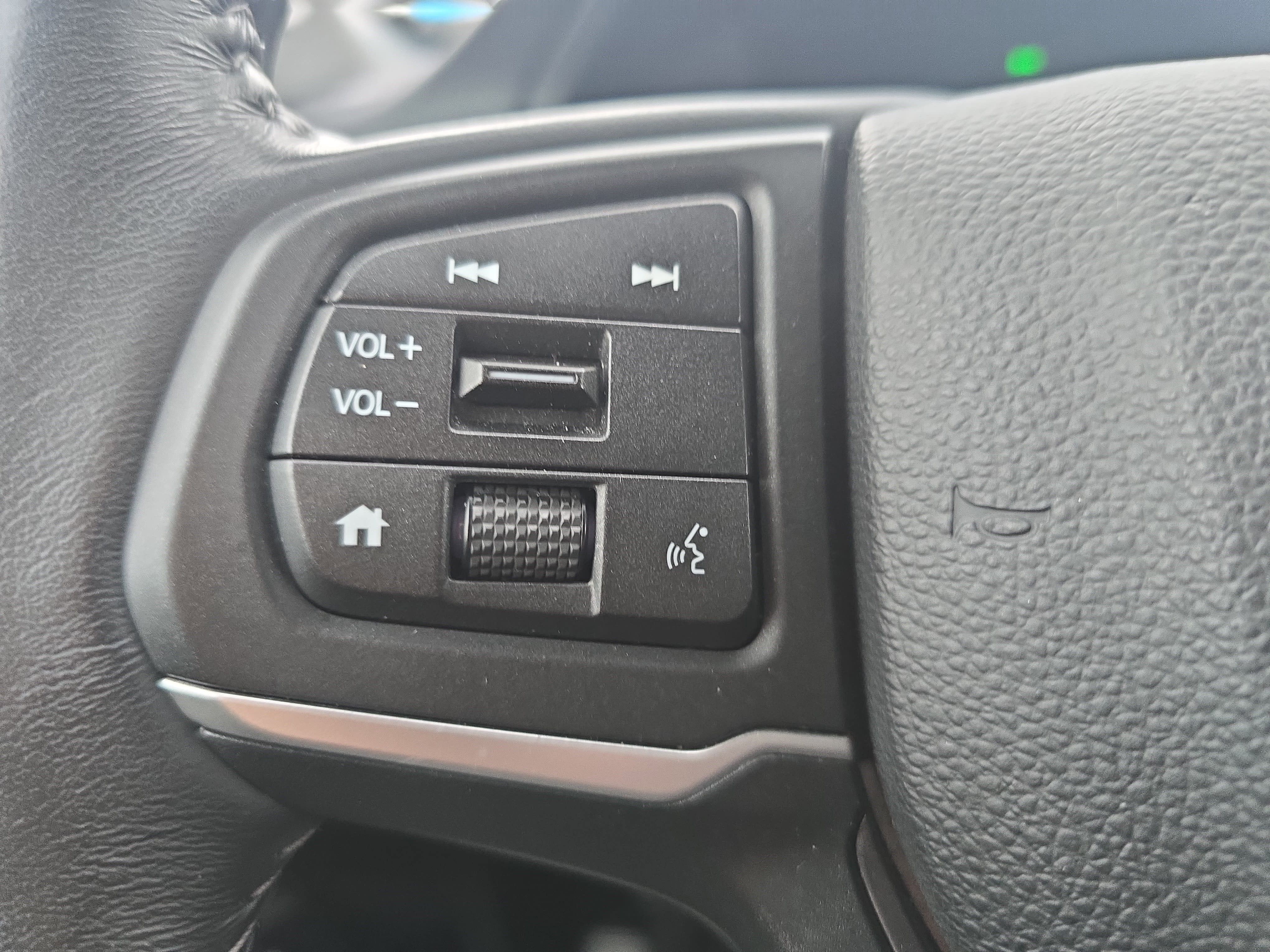 2024 Honda Ridgeline Sport AWD