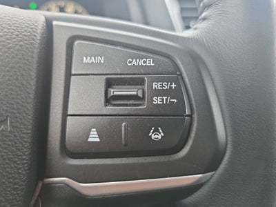 2024 Honda Ridgeline Sport AWD