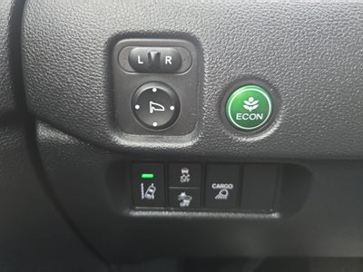 2024 Honda Ridgeline Sport AWD