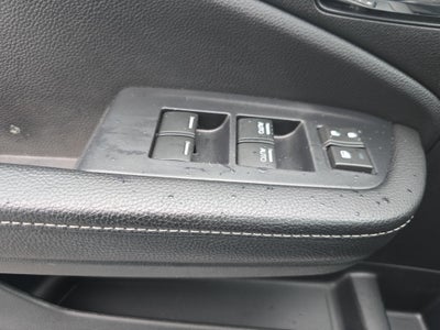 2024 Honda Ridgeline Sport AWD