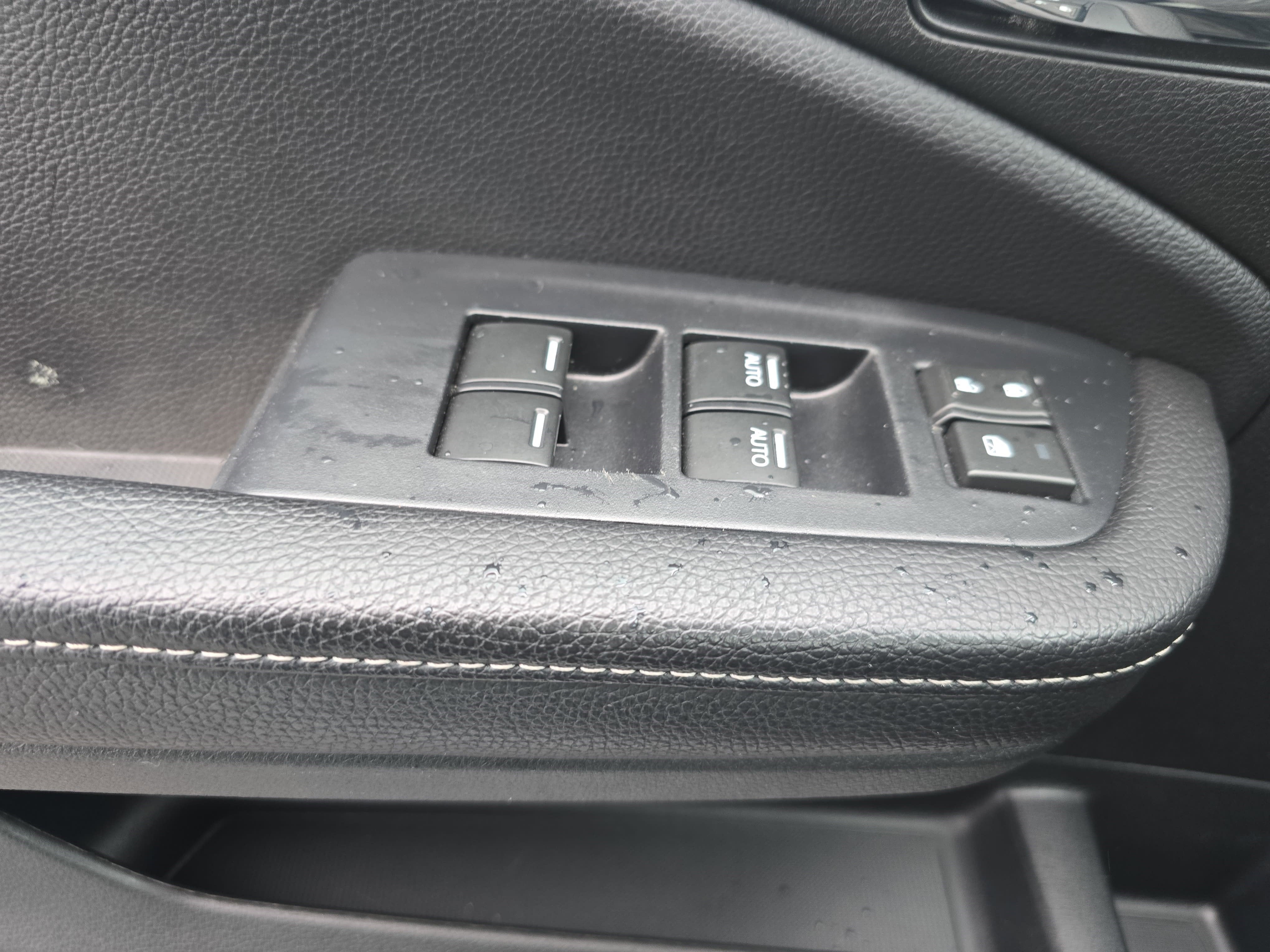 2024 Honda Ridgeline Sport AWD