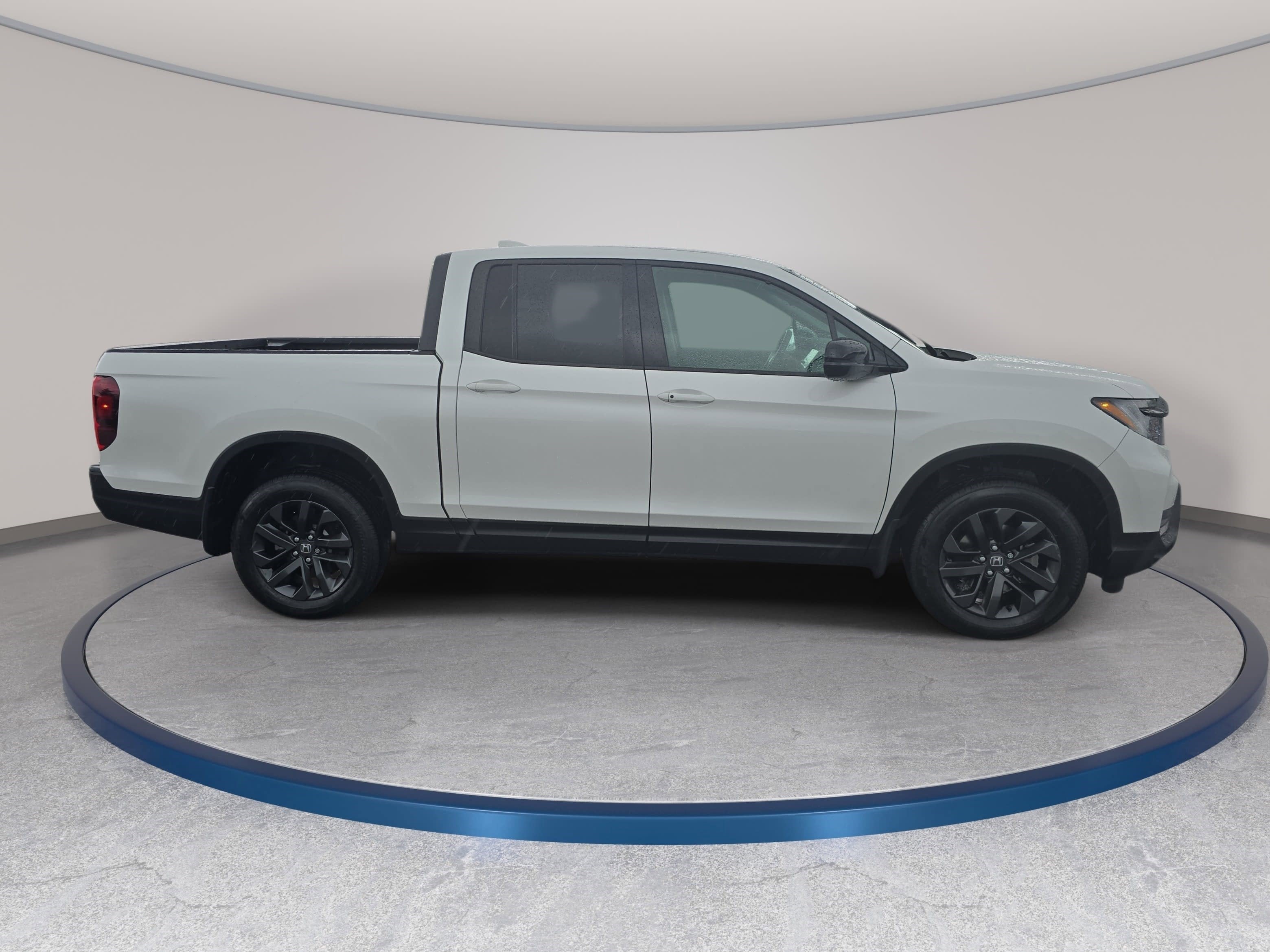 2024 Honda Ridgeline Sport AWD