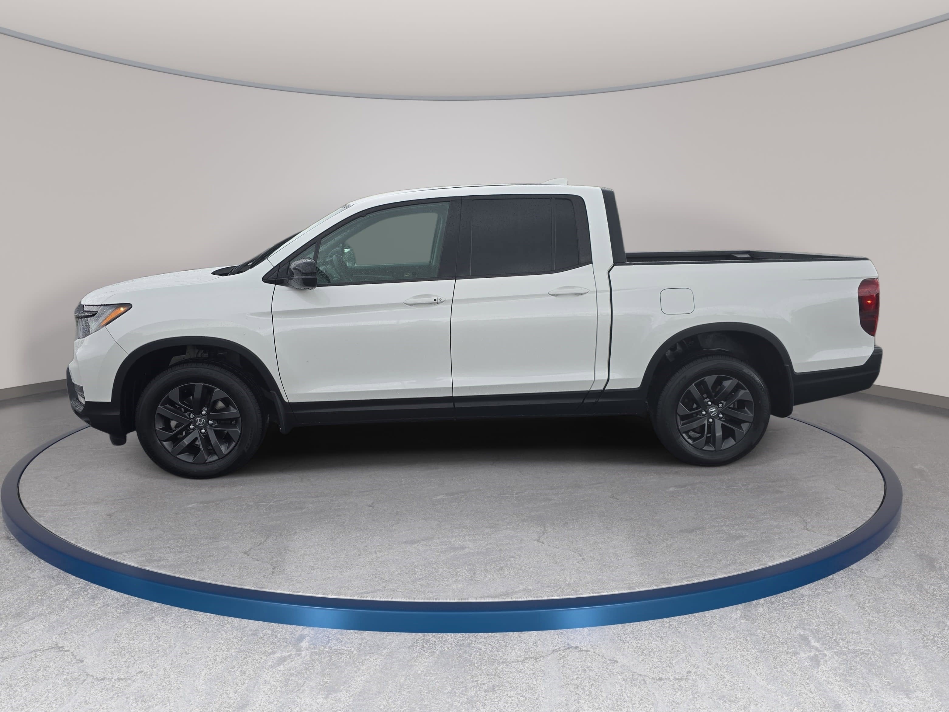 2024 Honda Ridgeline Sport AWD