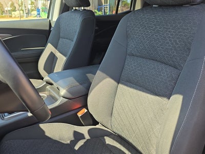 2024 Honda Ridgeline Sport AWD