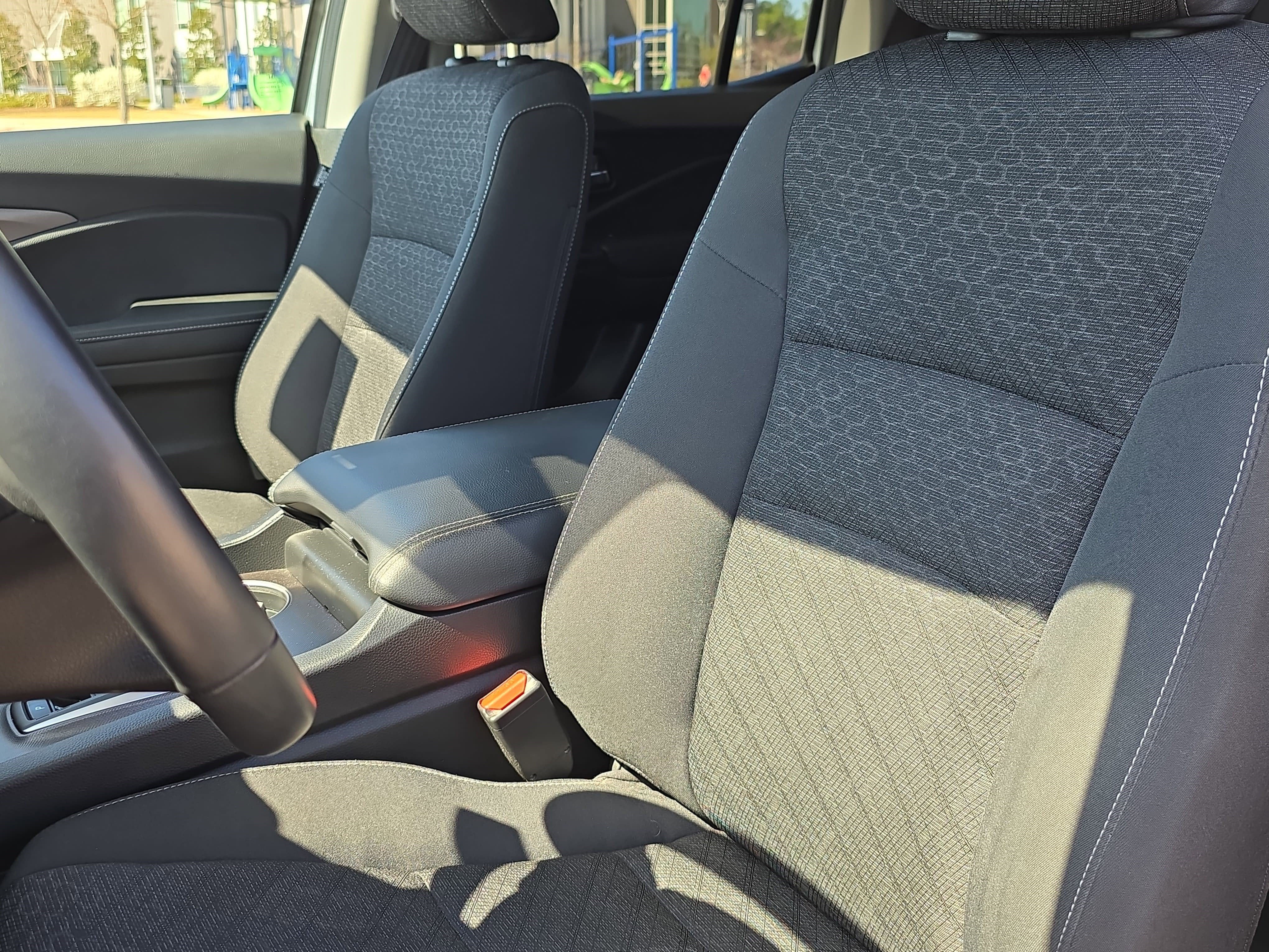 2024 Honda Ridgeline Sport AWD