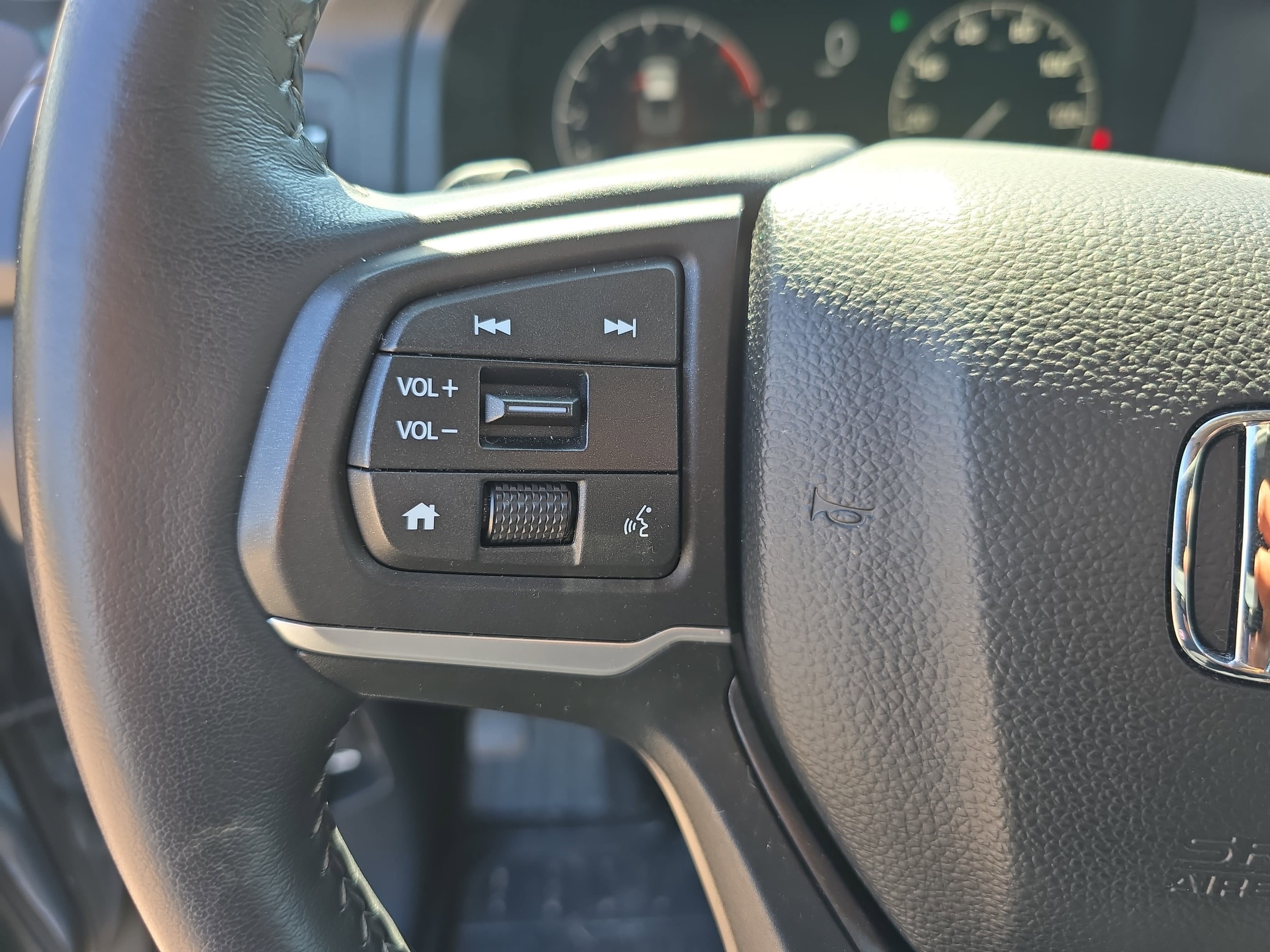 2024 Honda Ridgeline Sport AWD