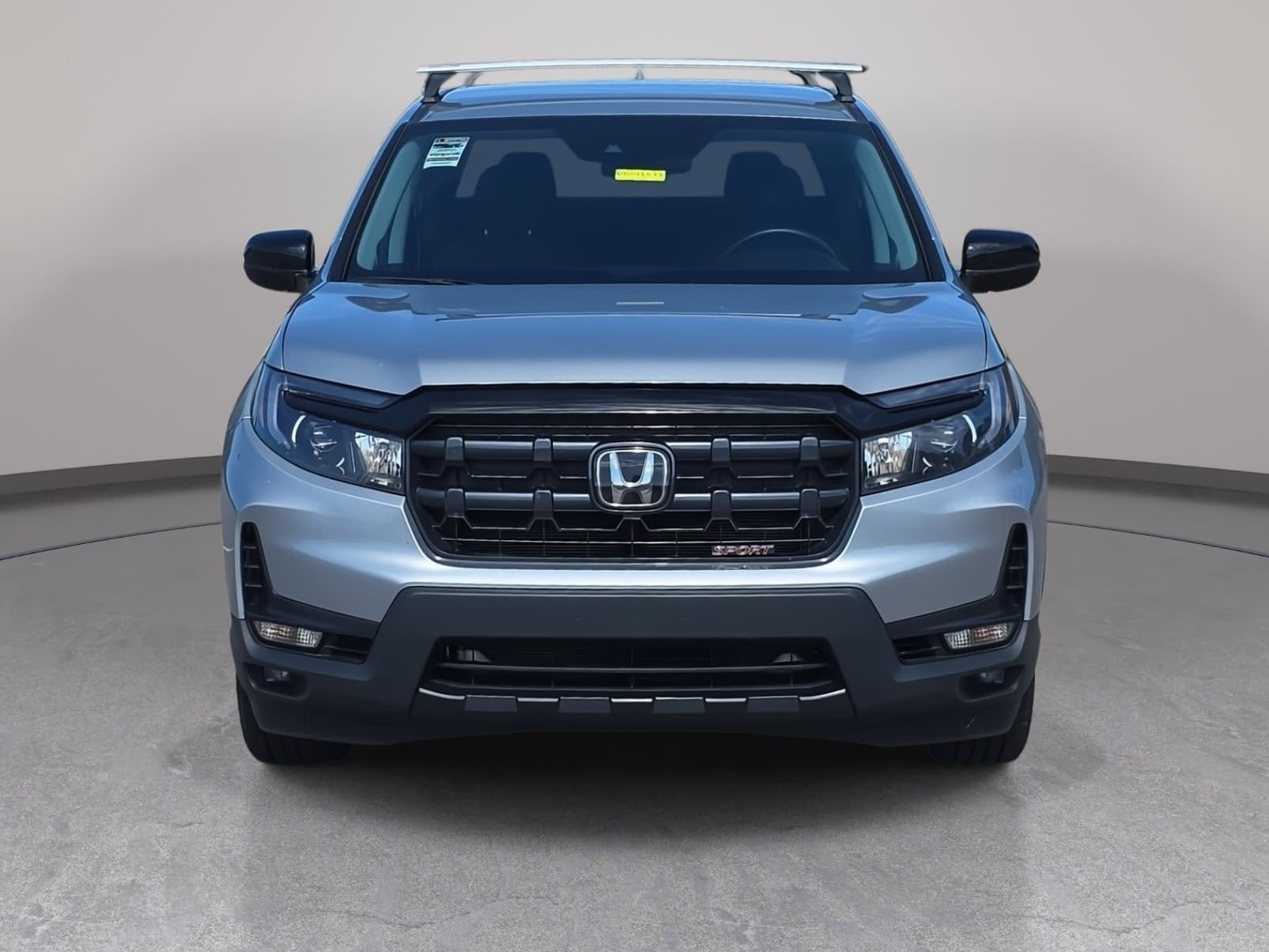 2024 Honda Ridgeline Sport AWD