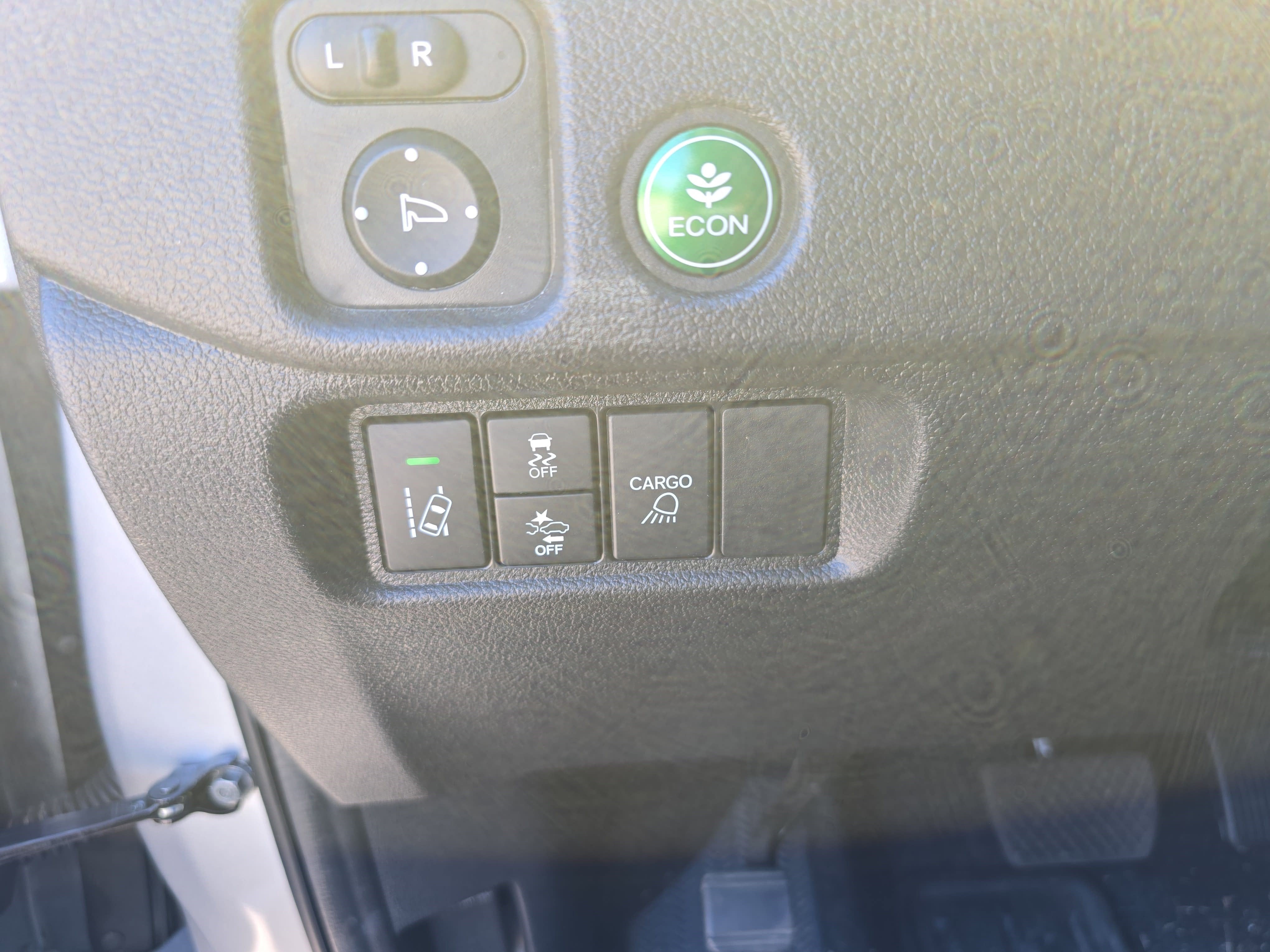 2024 Honda Ridgeline Sport AWD