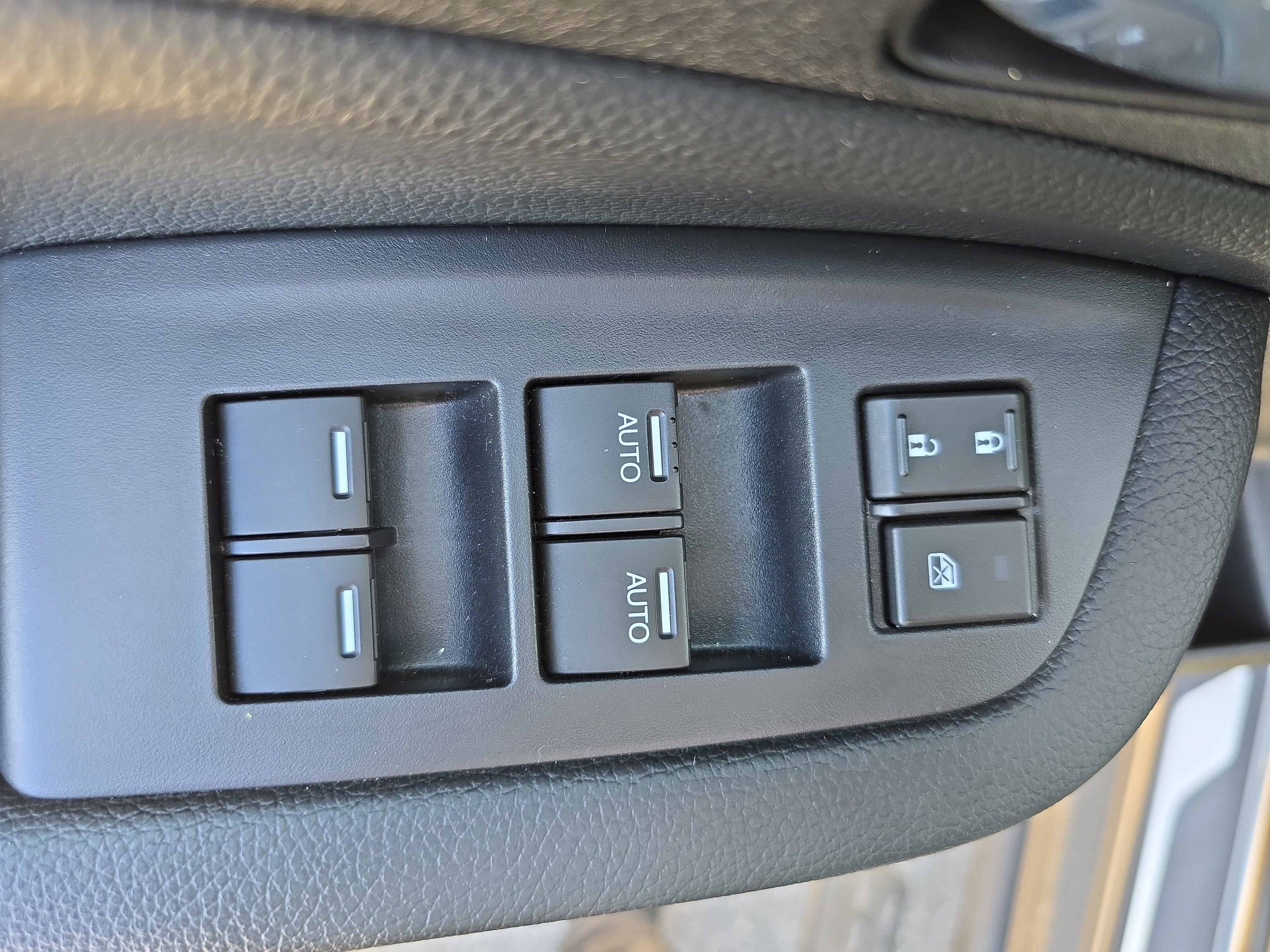 2024 Honda Ridgeline Sport AWD