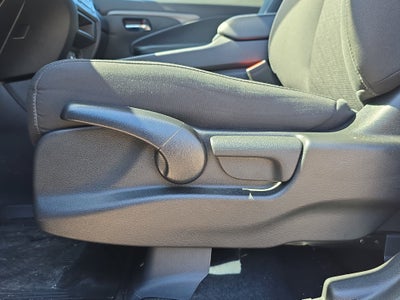 2024 Honda Ridgeline Sport AWD