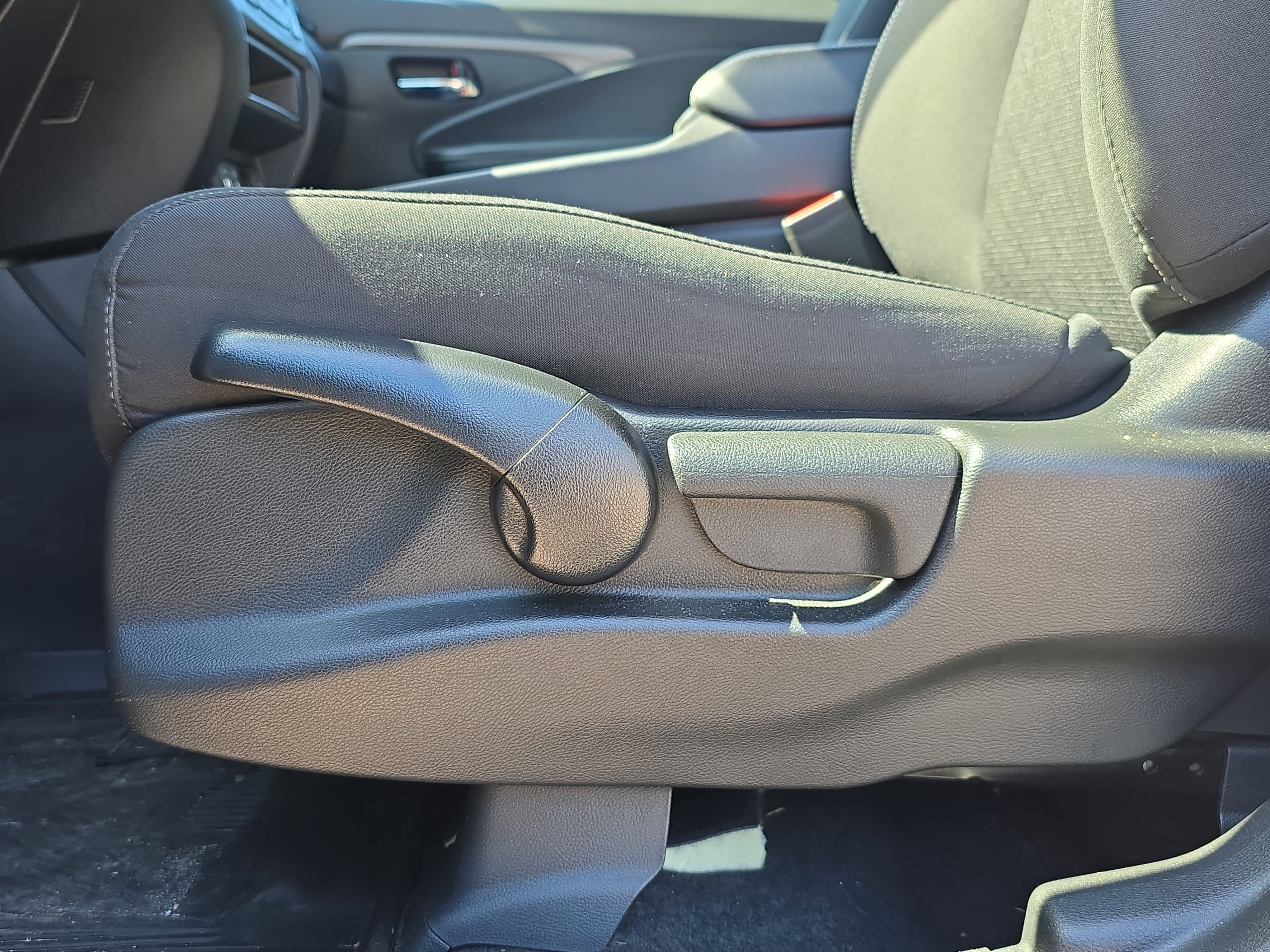 2024 Honda Ridgeline Sport AWD