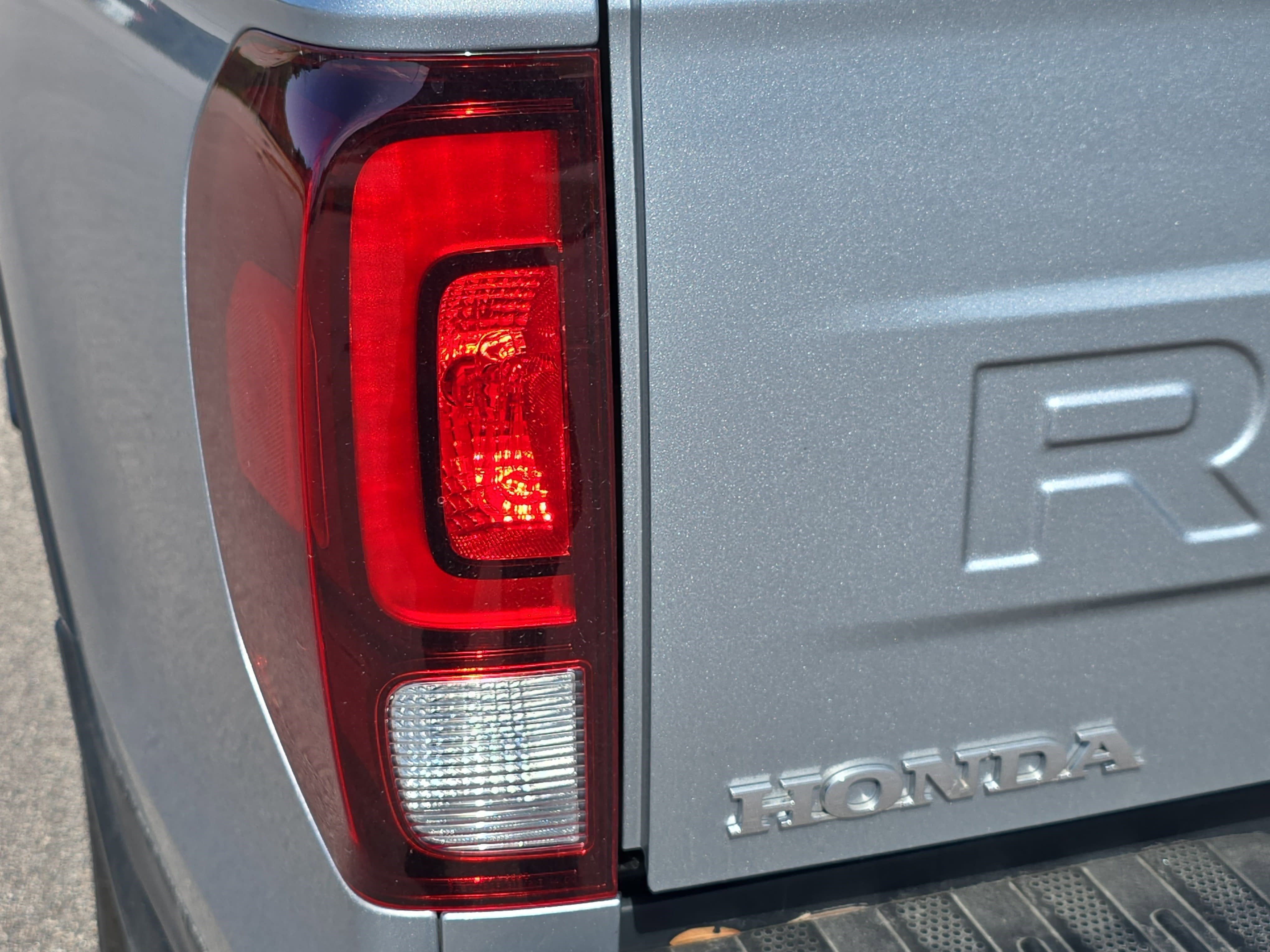 2024 Honda Ridgeline Sport AWD