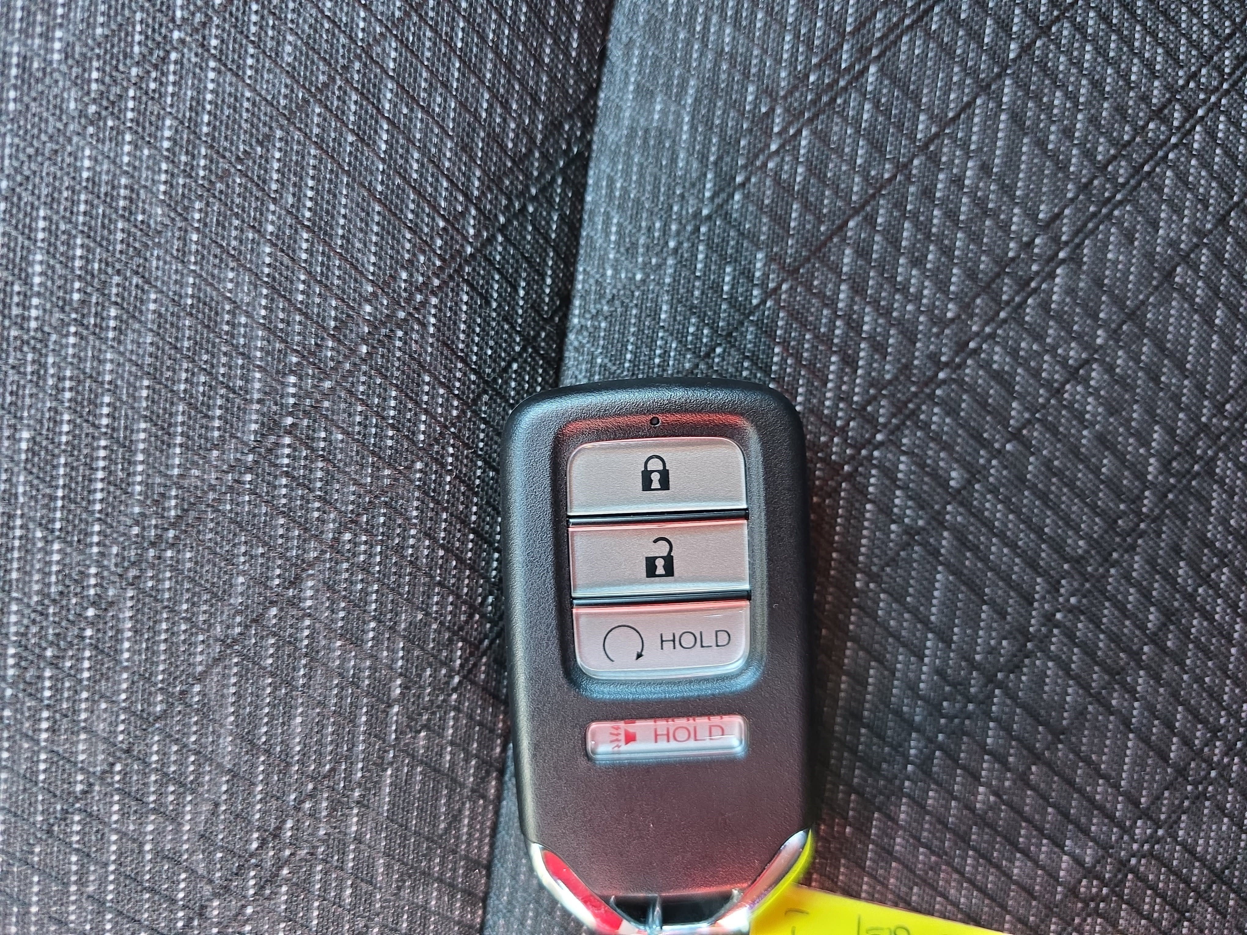 2024 Honda Ridgeline Sport AWD