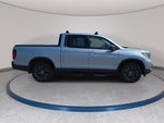 2024 Honda Ridgeline Sport AWD