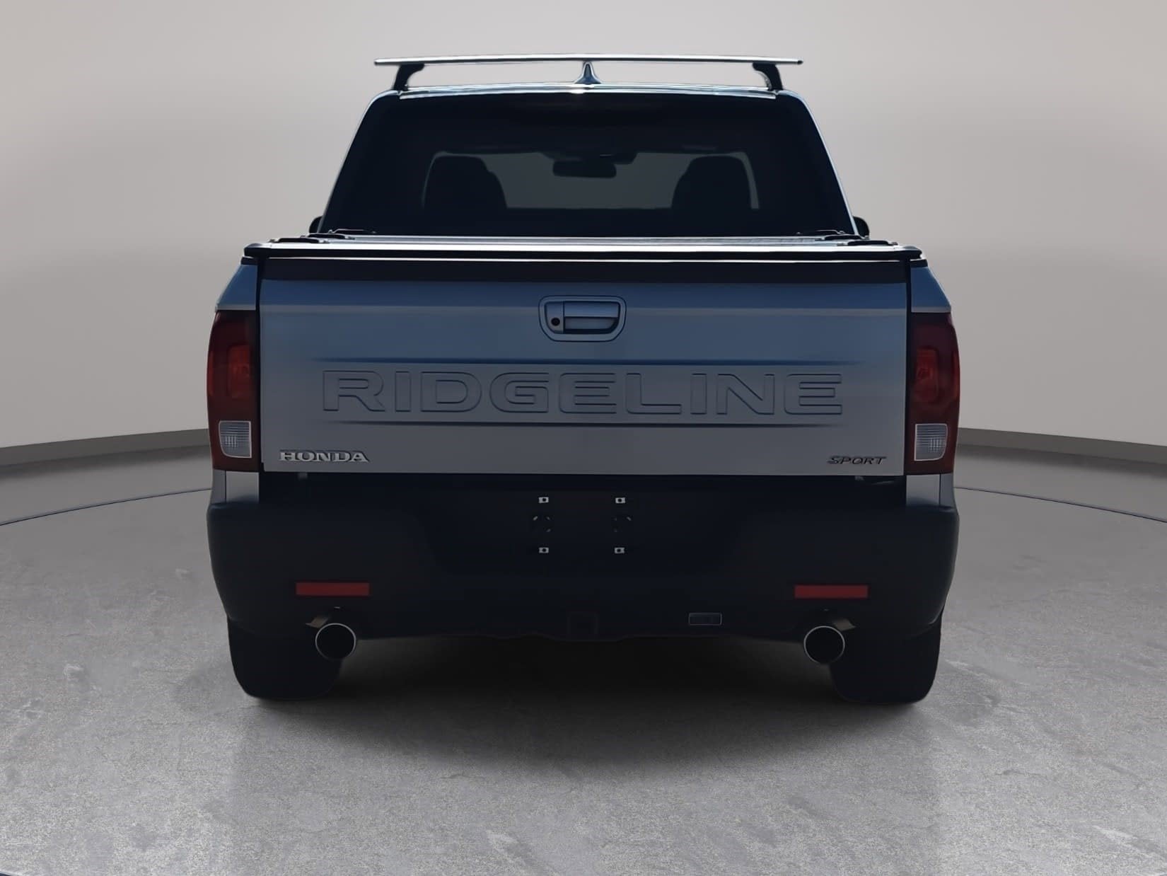 2024 Honda Ridgeline Sport AWD