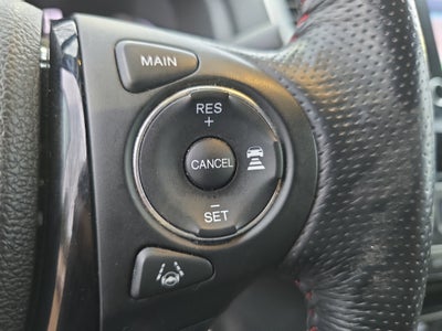 2023 Honda Ridgeline Black Edition AWD