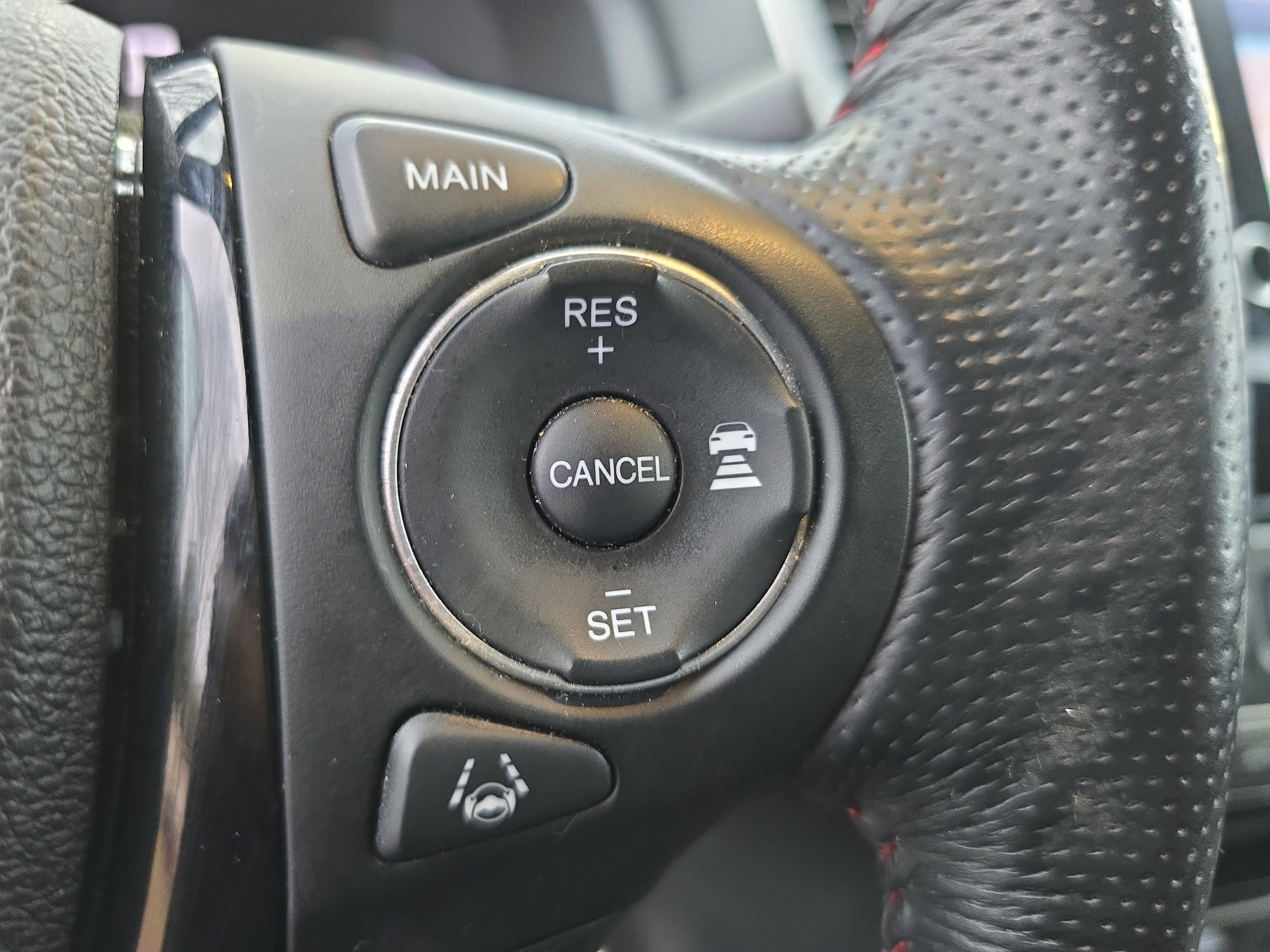 2023 Honda Ridgeline Black Edition AWD