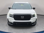 2023 Honda Ridgeline Black Edition AWD
