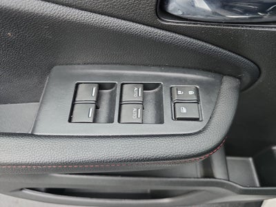 2023 Honda Ridgeline Black Edition AWD