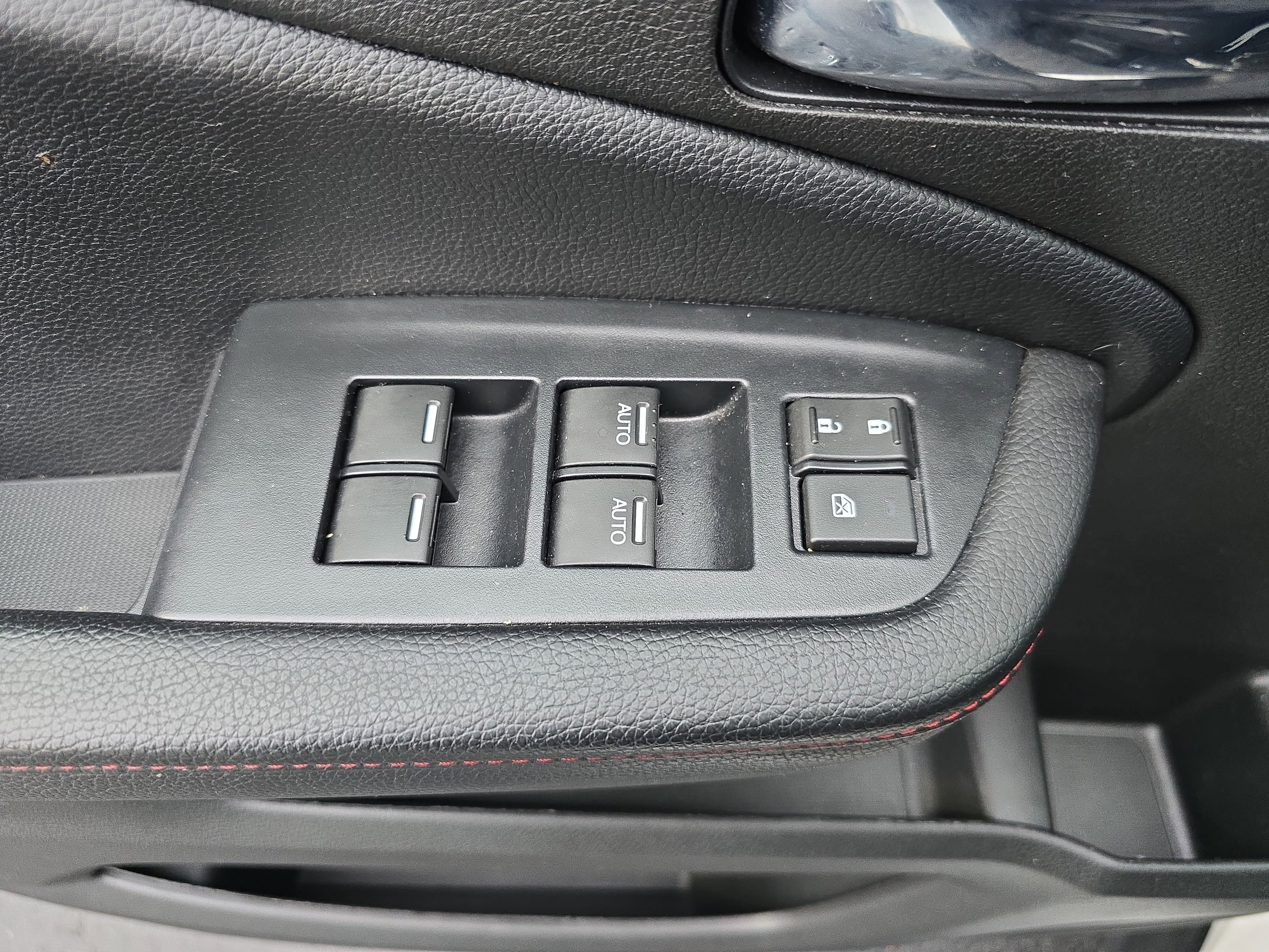 2023 Honda Ridgeline Black Edition AWD