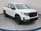 2023 Honda Ridgeline Black Edition AWD
