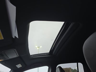 2023 Honda Ridgeline Black Edition AWD