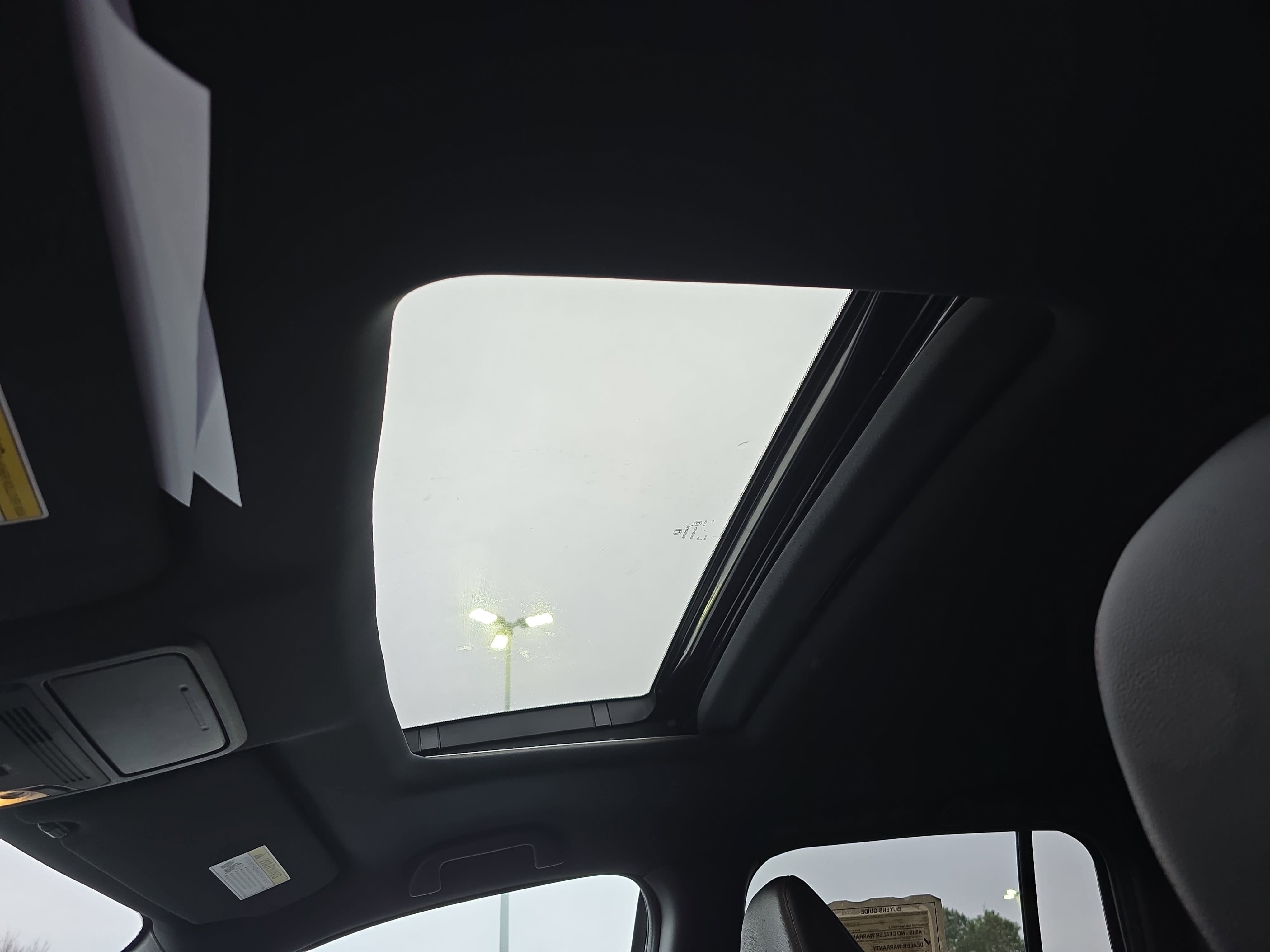 2023 Honda Ridgeline Black Edition AWD