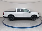 2023 Honda Ridgeline Black Edition AWD