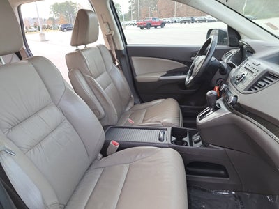 2013 Honda CR-V Base